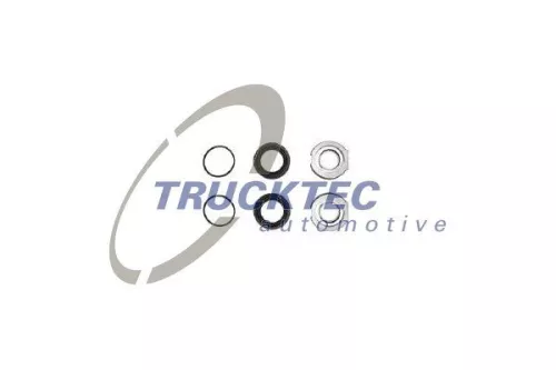 TRUCKTEC AUTOMOTIVE Repair Kit, brake caliper (02.35.012)