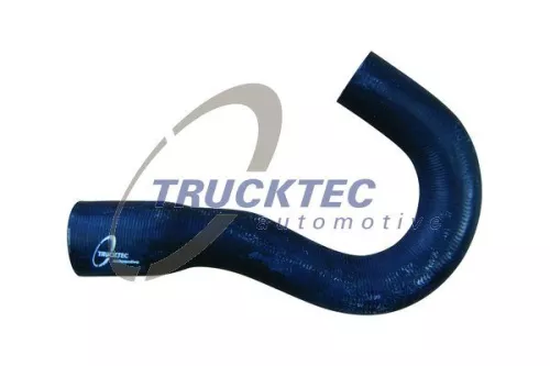 TRUCKTEC AUTOMOTIVE Radiator Hose (02.40.020)