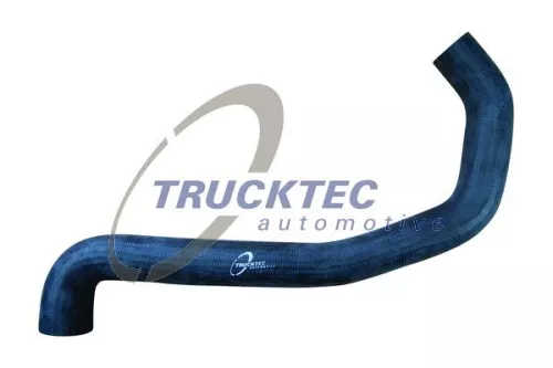 TRUCKTEC AUTOMOTIVE Radiator Hose (02.40.061)