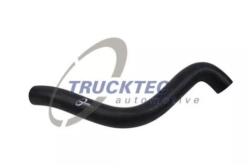 TRUCKTEC AUTOMOTIVE Radiator Hose (02.40.070)