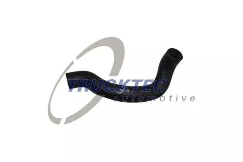 TRUCKTEC AUTOMOTIVE Radiator Hose (02.40.071)