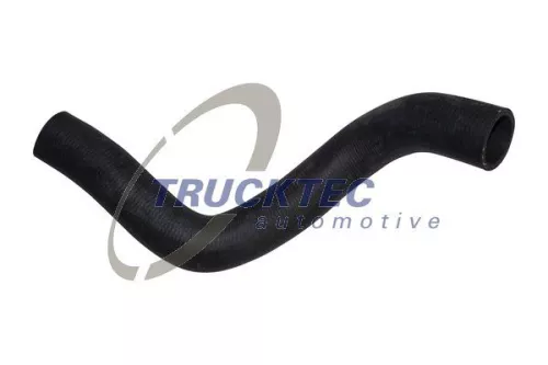 TRUCKTEC AUTOMOTIVE Radiator Hose (02.40.072)