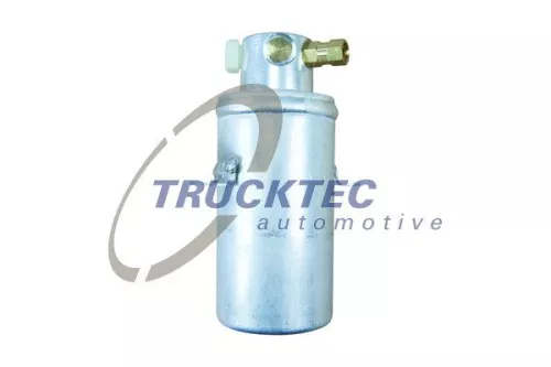 Dryer, air conditioning