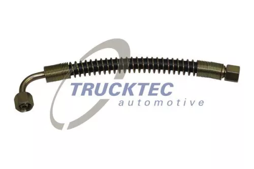 Hose, transmission oil cooler