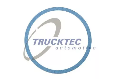 Seal Ring, hydraulic filter