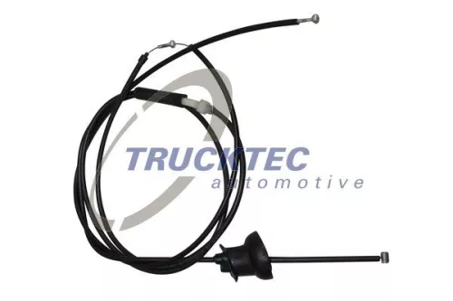 TRUCKTEC AUTOMOTIVE Bonnet Cable (02.60.037)