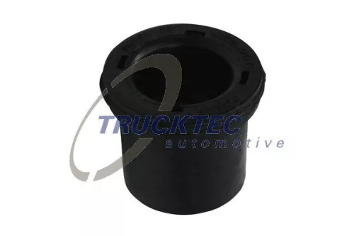 Bushing, leaf spring