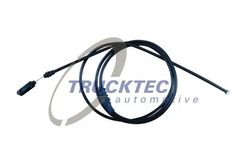 TRUCKTEC AUTOMOTIVE Bonnet Cable (02.60.038)