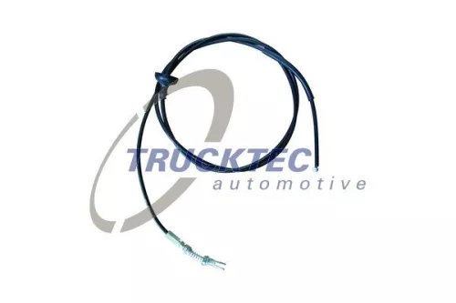 TRUCKTEC AUTOMOTIVE Bonnet Cable (02.60.039)