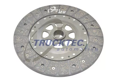 Clutch Disc