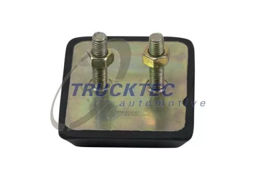 TRUCKTEC AUTOMOTIVE Rubber Buffer, suspension (01.30.064)