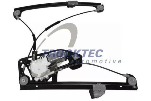 TRUCKTEC AUTOMOTIVE Window Regulator (08.53.017)