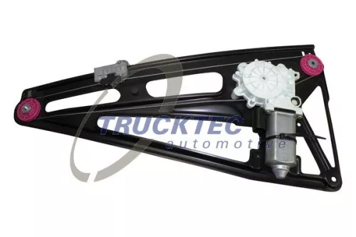 TRUCKTEC AUTOMOTIVE Window Regulator (08.53.020)