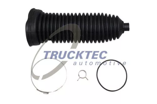 TRUCKTEC AUTOMOTIVE Bellow Kit, steering (02.37.070)