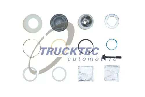 TRUCKTEC AUTOMOTIVE Repair Kit, control/trailing arm (03.32.001)