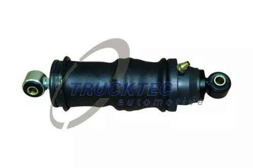 Shock Absorber, driver cab suspension