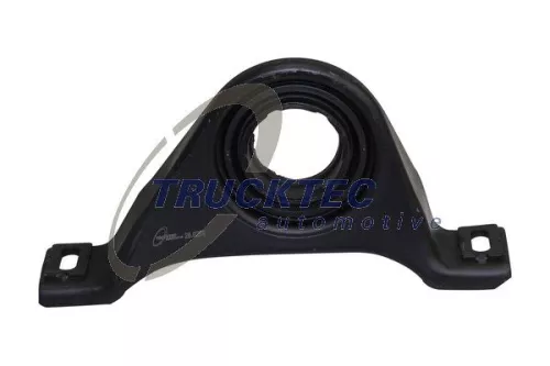 Suspension, propshaft