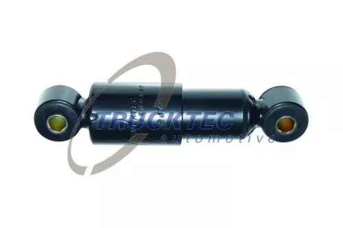 Shock Absorber, driver cab suspension