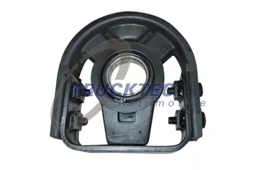 Suspension, propshaft