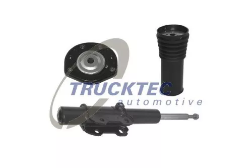 TRUCKTEC AUTOMOTIVE Mounting Kit, shock absorber (02.30.110)