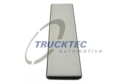 TRUCKTEC AUTOMOTIVE Filter, cabin air (01.59.013)