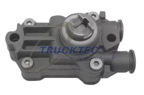 TRUCKTEC AUTOMOTIVE Pump, fuel pre-supply (02.13.081)
