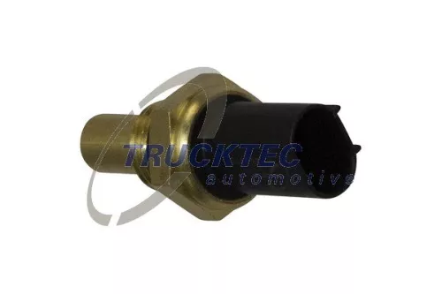 TRUCKTEC AUTOMOTIVE Sensor, coolant temperature (02.17.037)