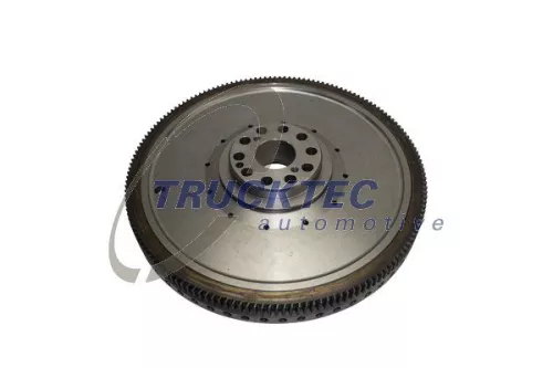 Flywheel