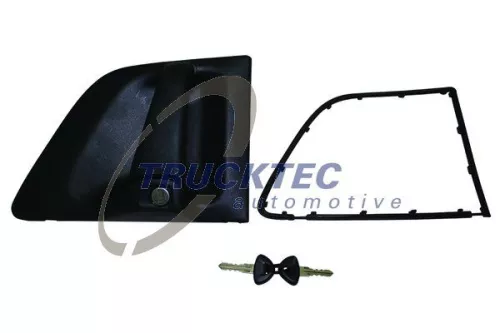 TRUCKTEC AUTOMOTIVE Exterior Door Handle (04.53.005)