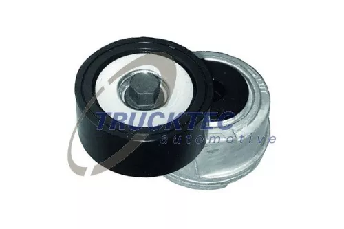 Belt Tensioner, V-ribbed belt