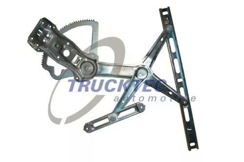 TRUCKTEC AUTOMOTIVE Window Regulator (02.53.110)