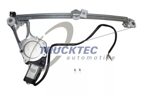 TRUCKTEC AUTOMOTIVE Window Regulator (02.54.032)
