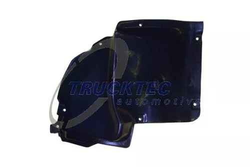 TRUCKTEC AUTOMOTIVE Liner, wheelhouse (02.60.443)