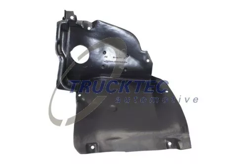 TRUCKTEC AUTOMOTIVE Liner, wheelhouse (02.60.446)