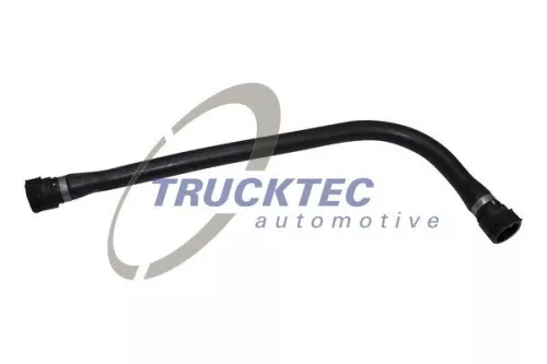 TRUCKTEC AUTOMOTIVE Radiator Hose (08.10.114)