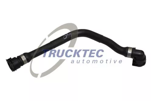 TRUCKTEC AUTOMOTIVE Radiator Hose (08.40.024)