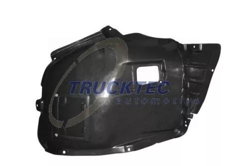 TRUCKTEC AUTOMOTIVE Liner, wheelhouse (08.62.407)