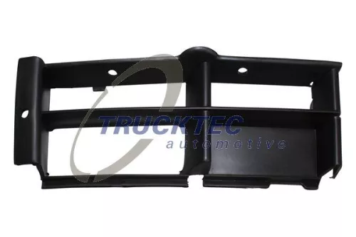 TRUCKTEC AUTOMOTIVE Ventilation Grilles, bumper (08.62.615)