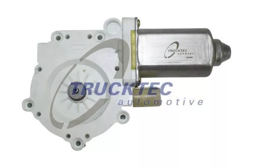 TRUCKTEC AUTOMOTIVE Electric Motor, window regulator (08.53.025)