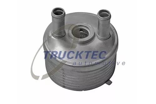 TRUCKTEC AUTOMOTIVE Oil Cooler, automatic transmission (07.18.041)