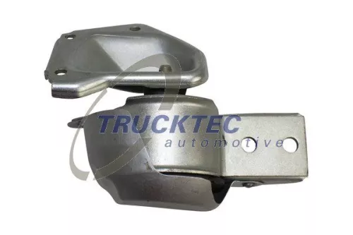 TRUCKTEC AUTOMOTIVE Bracket, engine mounting system (02.22.046)