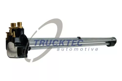 TRUCKTEC AUTOMOTIVE Sender Unit, fuel tank (03.42.006)
