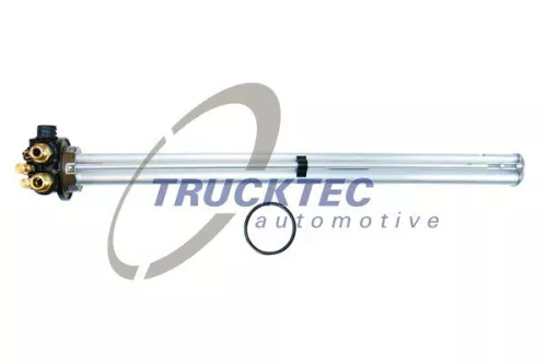 TRUCKTEC AUTOMOTIVE Sender Unit, fuel tank (03.42.010)