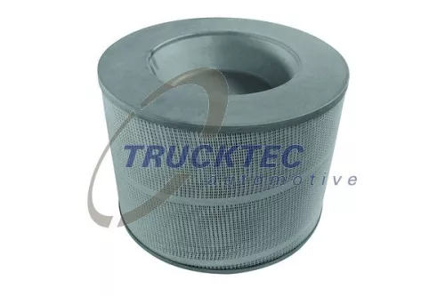 TRUCKTEC AUTOMOTIVE Air Filter (01.14.026)