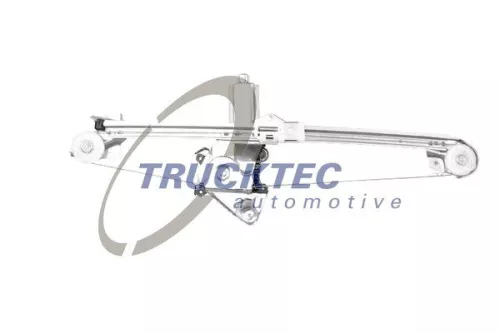 TRUCKTEC AUTOMOTIVE Window Regulator (02.54.043)