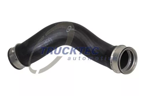 TRUCKTEC AUTOMOTIVE Charge Air Hose (02.14.076)
