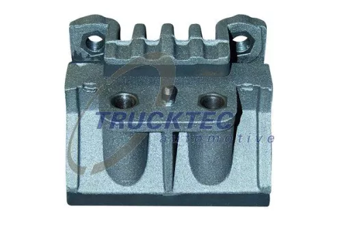 TRUCKTEC AUTOMOTIVE Mounting, engine (01.22.034)