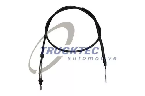 Cable Pull, parking brake