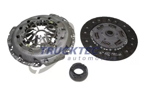 TRUCKTEC AUTOMOTIVE Clutch Kit (07.23.154)