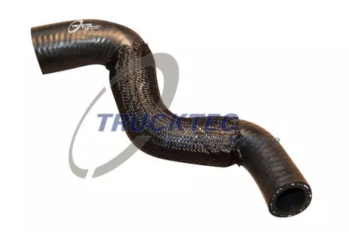 TRUCKTEC AUTOMOTIVE Radiator Hose (02.19.297)